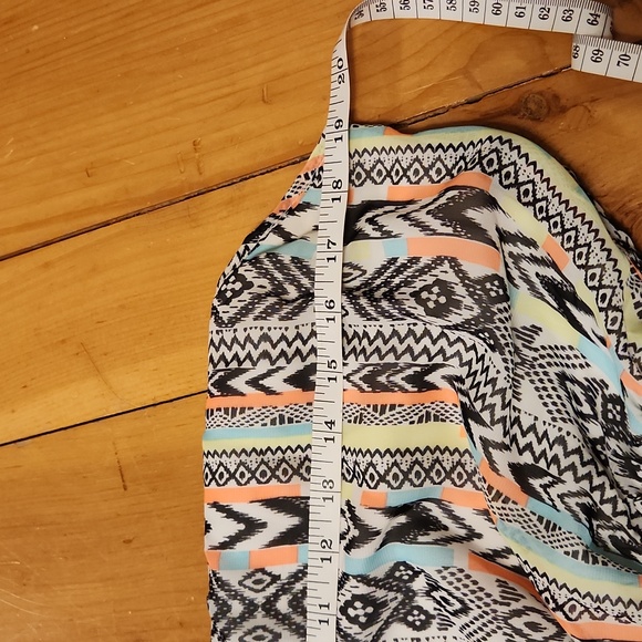 Boho summer dress | L - Picture 6 of 8